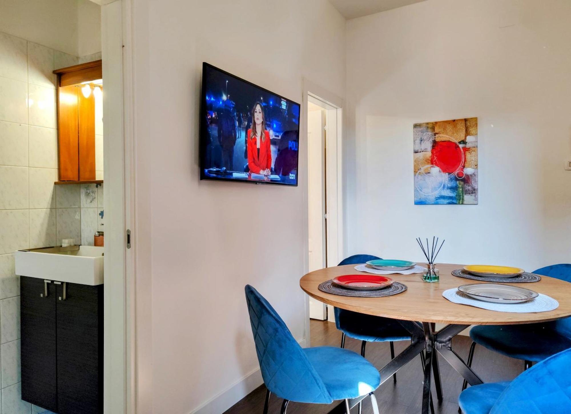 Ariento House By 360Rentals Floransa Dış mekan fotoğraf