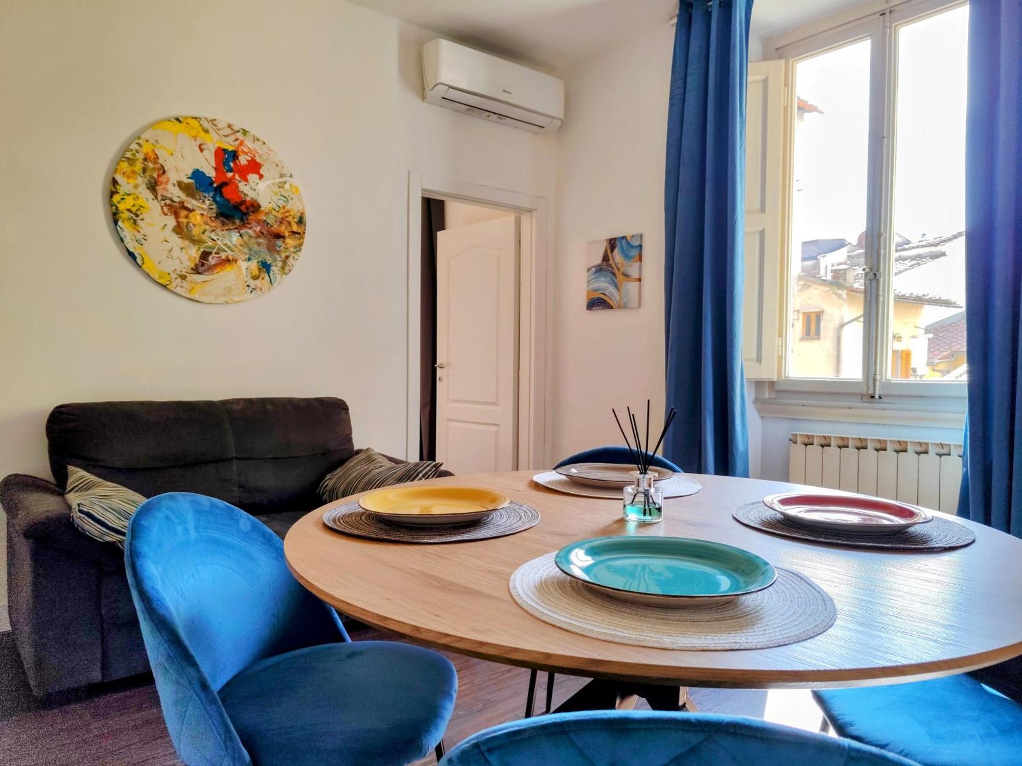 Ariento House By 360Rentals Floransa Dış mekan fotoğraf