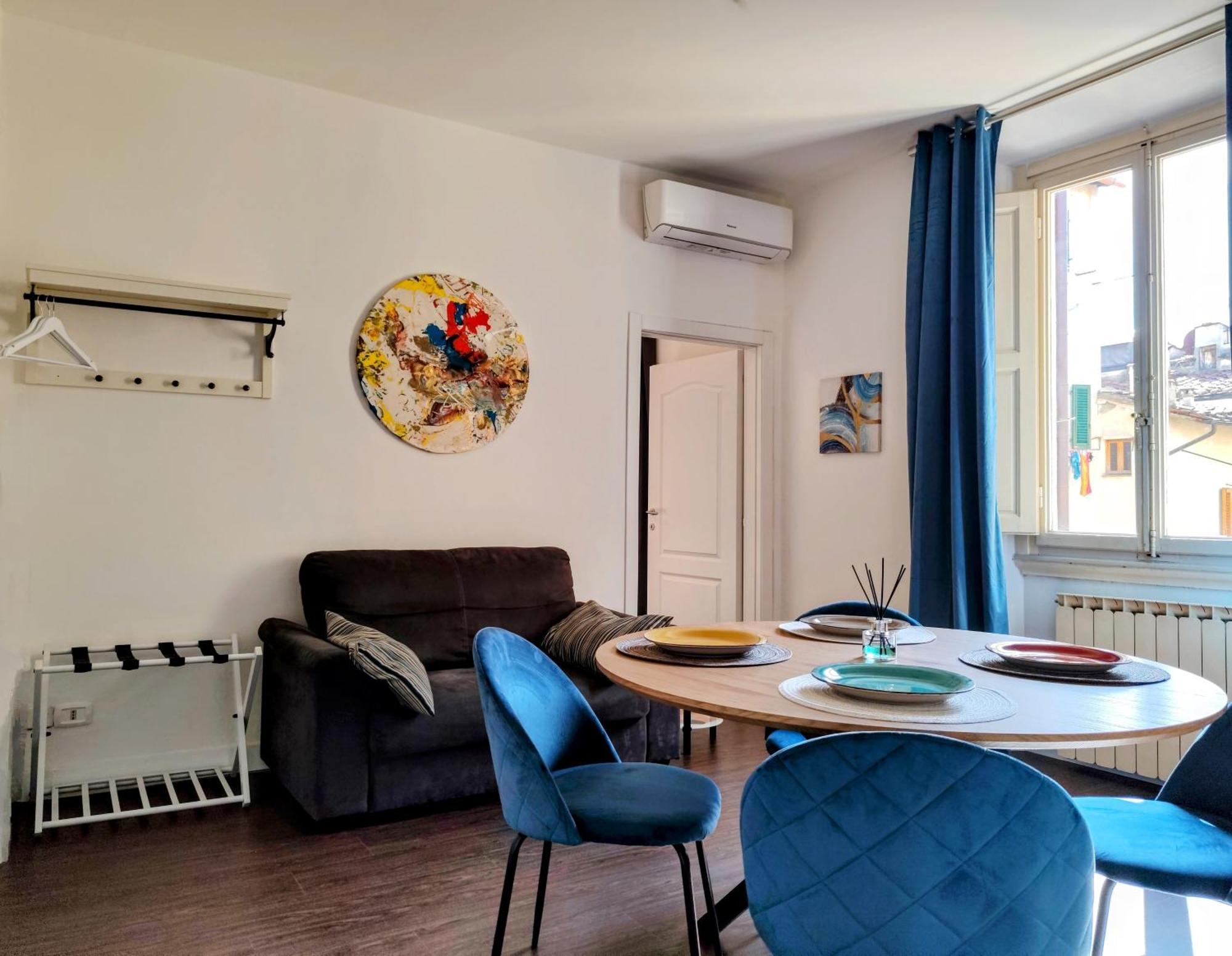 Ariento House By 360Rentals Floransa Dış mekan fotoğraf