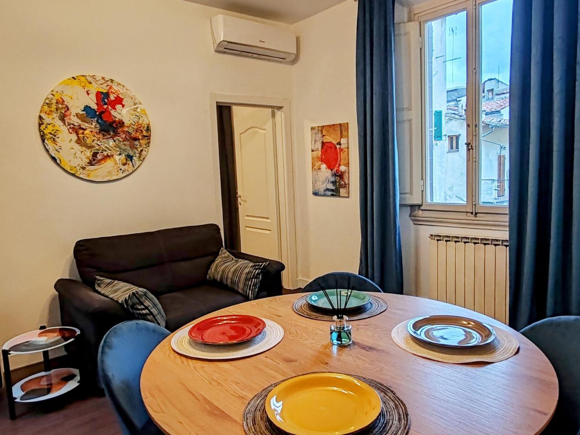 Ariento House By 360Rentals Floransa Dış mekan fotoğraf