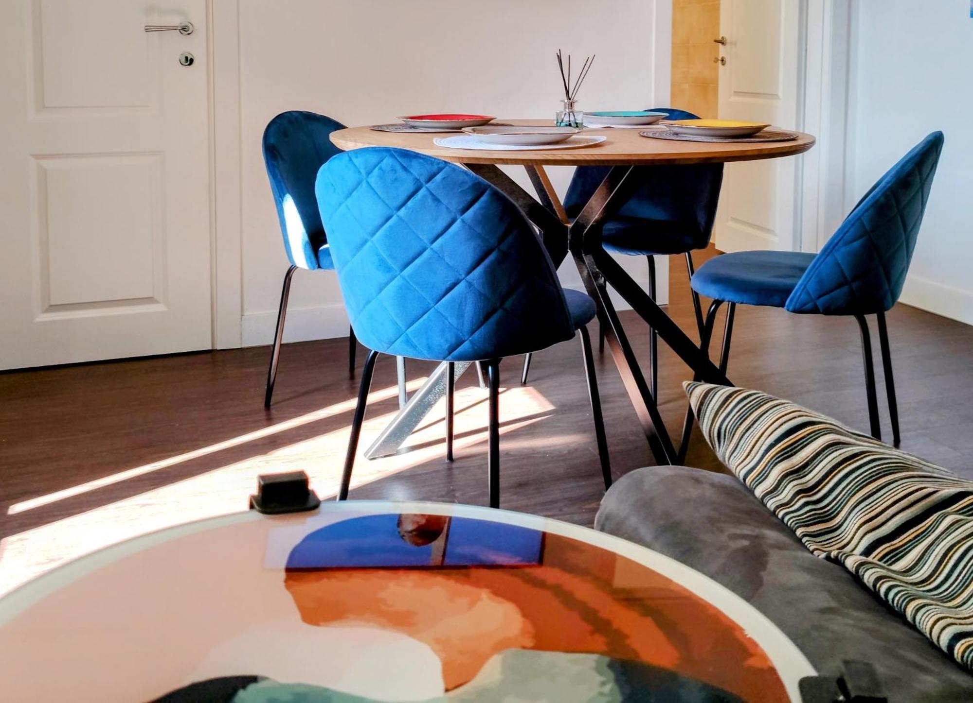 Ariento House By 360Rentals Floransa Dış mekan fotoğraf