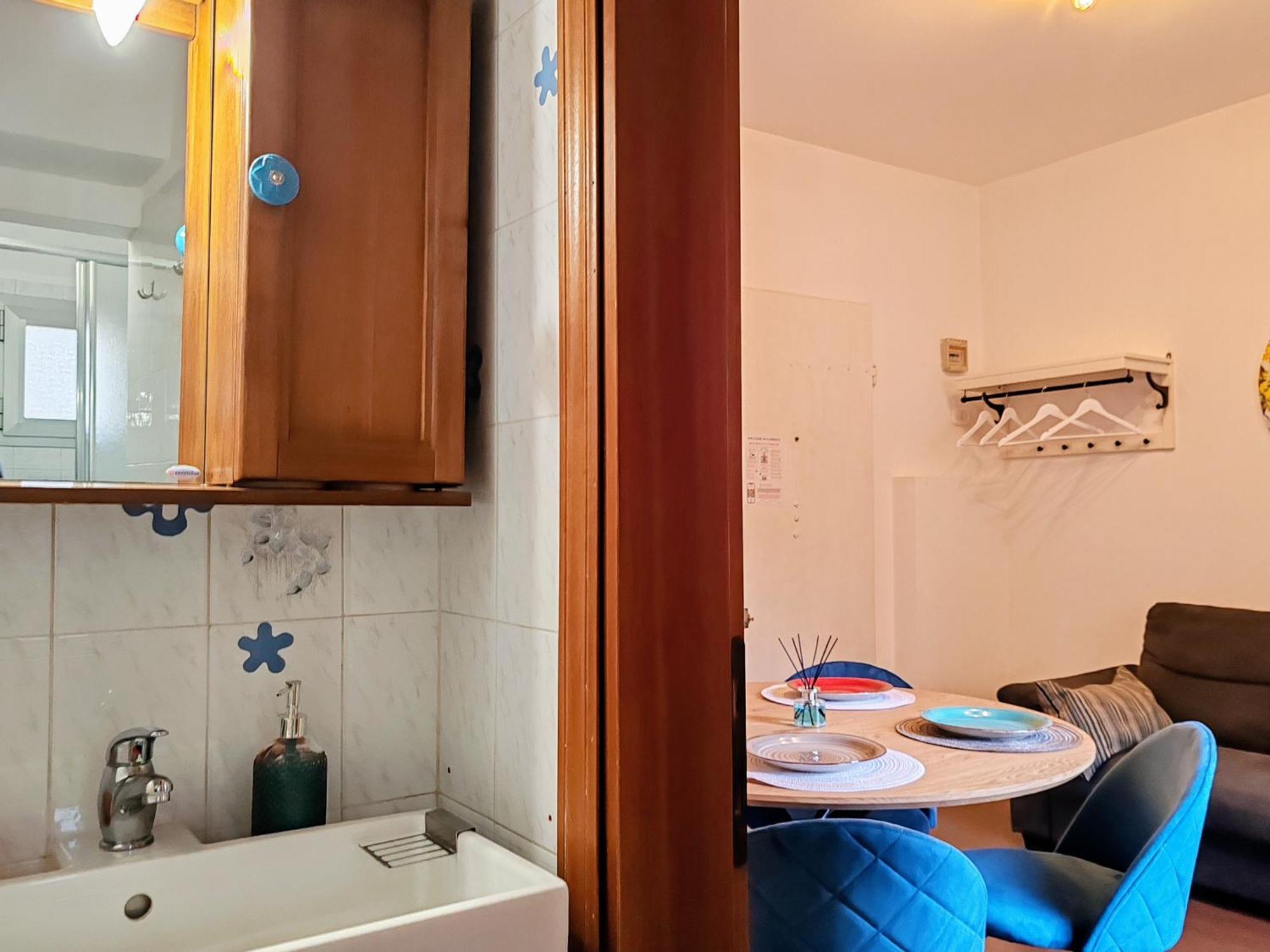 Ariento House By 360Rentals Floransa Dış mekan fotoğraf