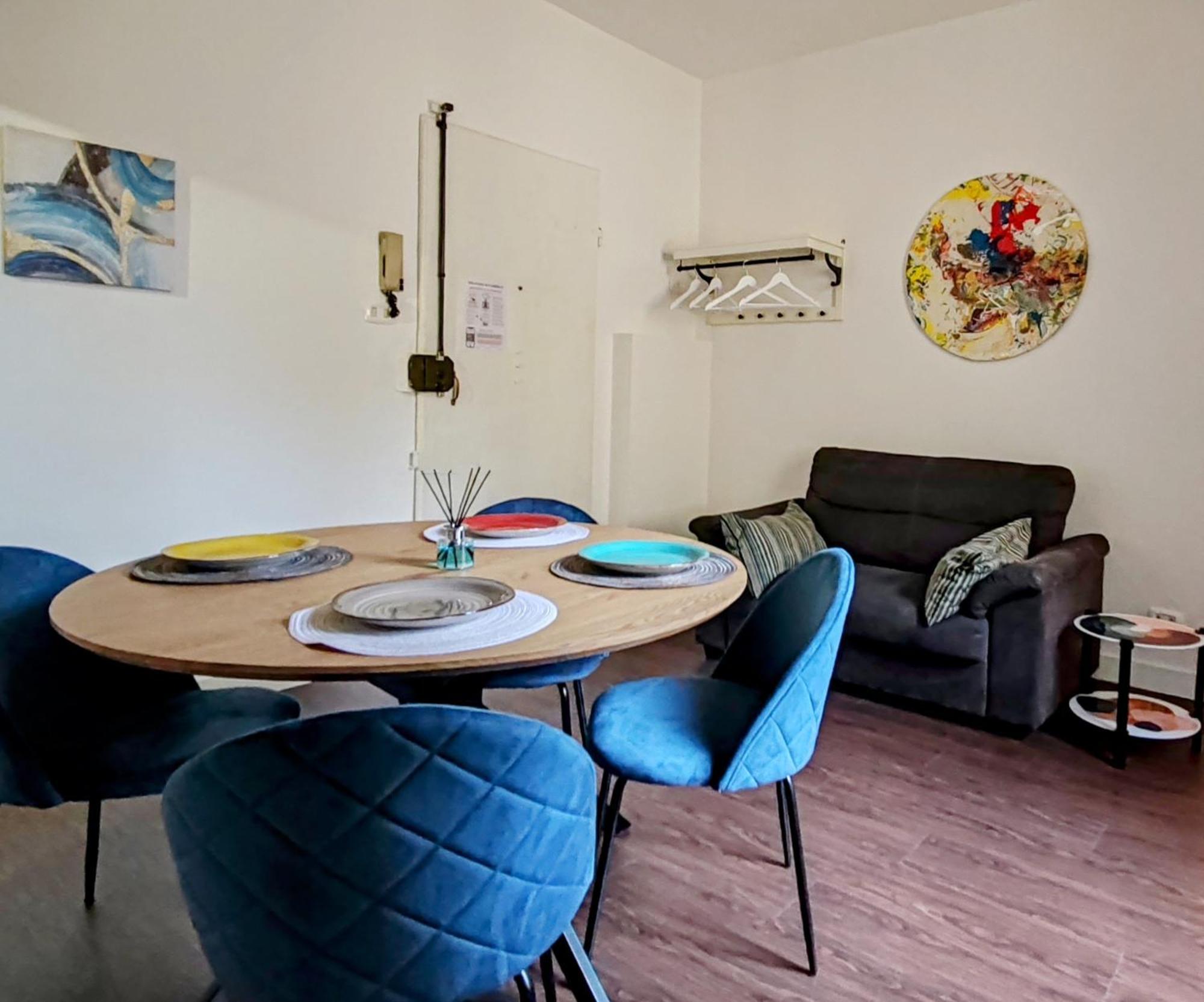 Ariento House By 360Rentals Floransa Dış mekan fotoğraf