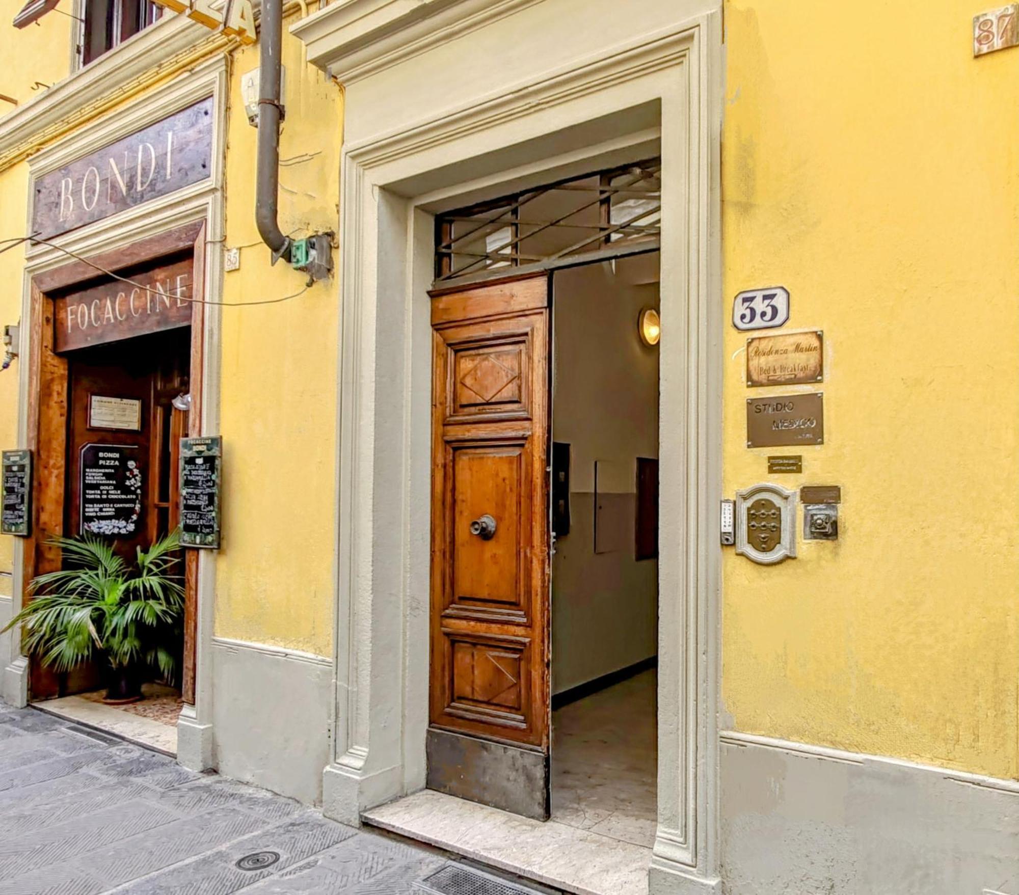 Ariento House By 360Rentals Floransa Dış mekan fotoğraf