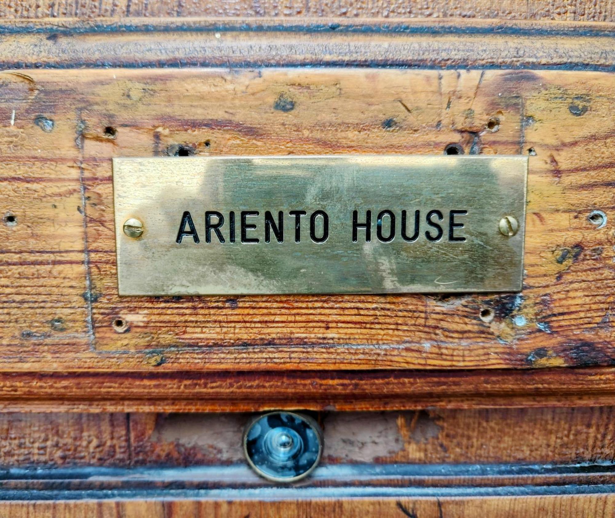 Ariento House By 360Rentals Floransa Dış mekan fotoğraf